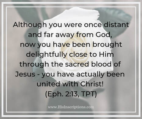 Picture: Ephesians 2:13