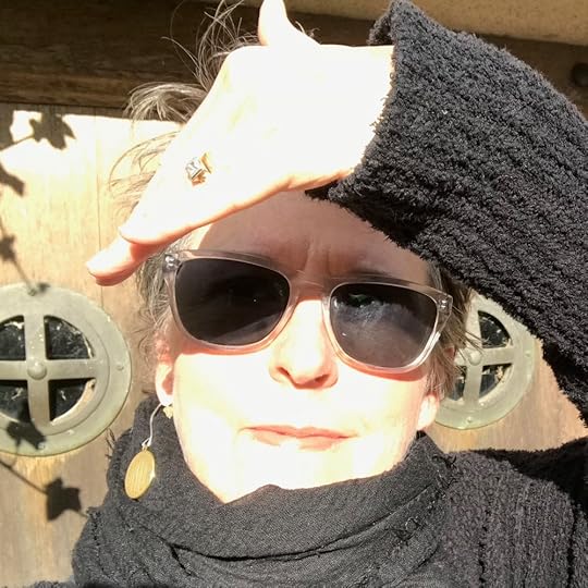 Molly - Lindum Church.jpeg