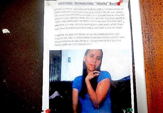 Stolen Sisters: The Tragedy of Missing and Murdered Indigenous Women in Canada