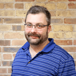 Tim Sarrantonio from Neon One