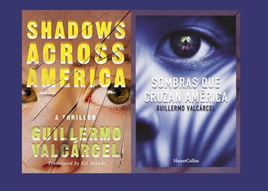 shadows across america
