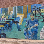 424 Graham Avenue (iPhone photo)