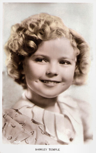 Shirley Temple