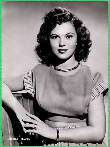 Shirley Temple