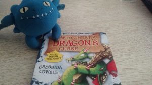 Hiccup Dragon 2