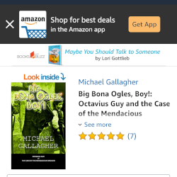 Another ebook uploaded to KDP