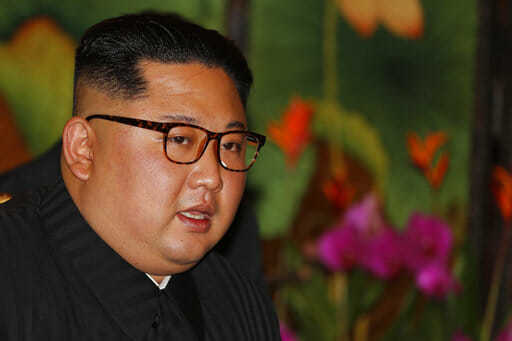 North Korea Says It Won’t Give Trump a Summit for Free