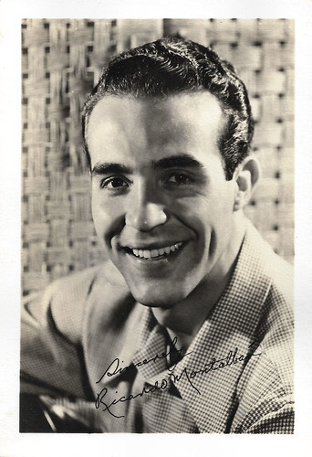 Ricardo Montalban