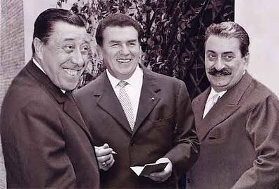Don-Camillo-Peppone-e-Guareschi