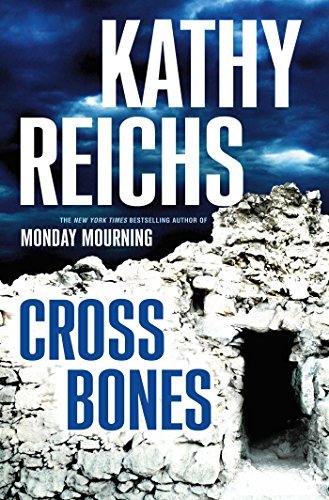Cross Bones (Temperance Brennan Book 8) (English Edition)