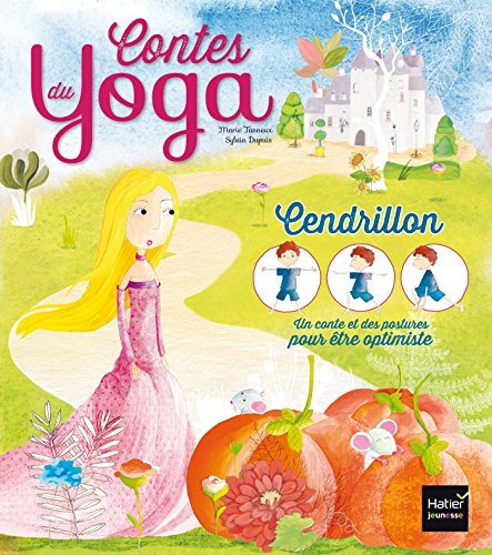 Cendrillon: être optimiste
