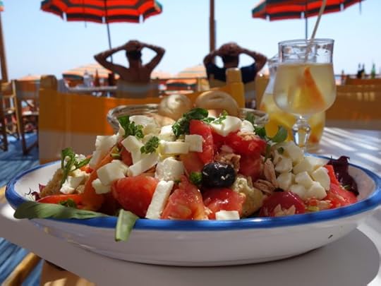 Pupetto Fornillo Positano