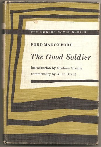 Good Soldier Ford Mns