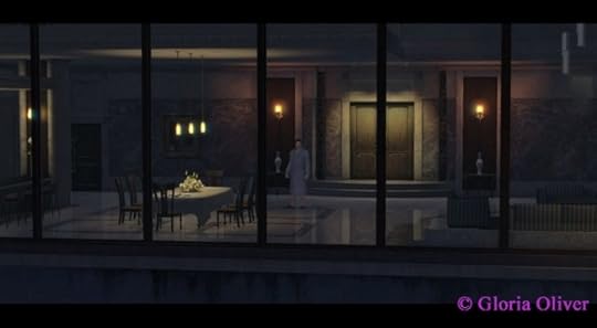 Yakuza 0 - mysterious man's suite