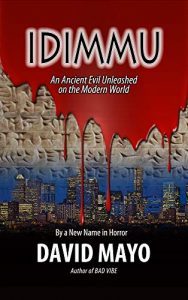 Idimmu by David Mayo