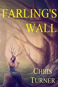 Farling's Wall by Chris Turner