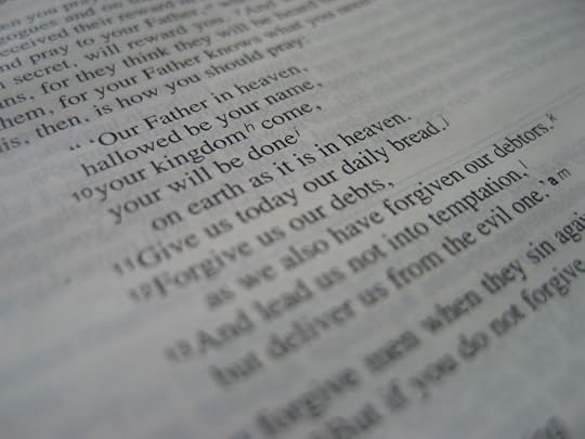 Bring Prayer Alive