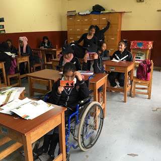 Cathleen Cherry's Blog