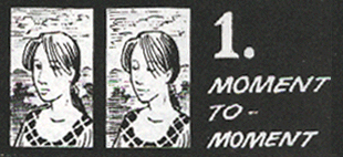 Image result for mccloud moment to moment