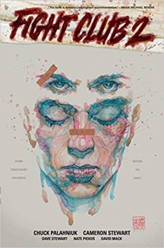 Image result for fight club 2