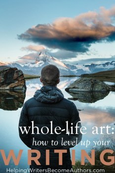 whole-life art