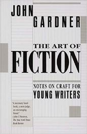 Art of Fiction John Gardner