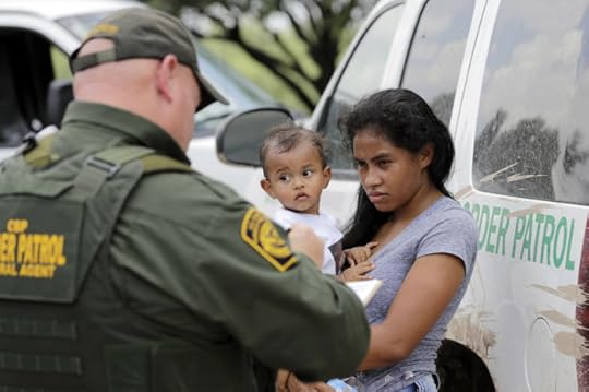 Born Disposable: Trump’s War on Youth