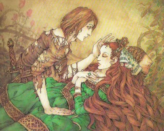 Sleeping Beauty by Mercer Mayer