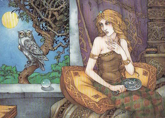 Sleeping Beauty by Mercer Mayer