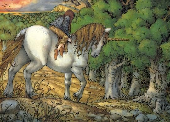 East of the Sun, West of the Moon by Mercer Mayer