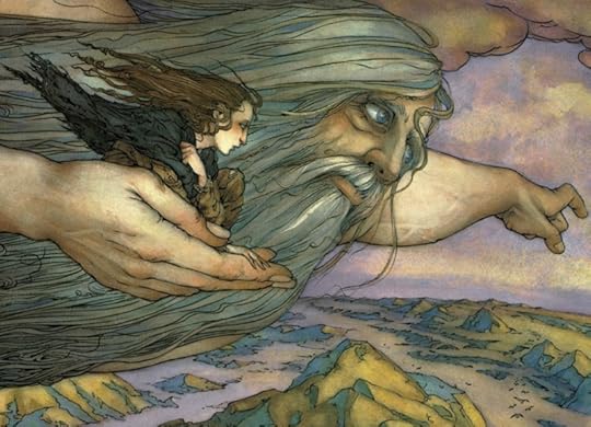 East of the Sun, West of the Moon by Mercer Mayer