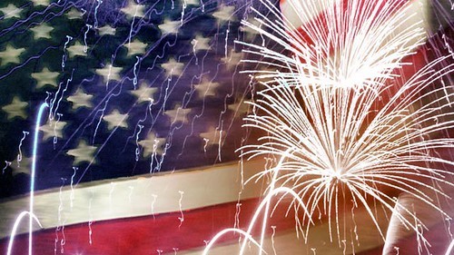 “Josh Recommends” for the JULY 4 Weekend By Josh Garrick 