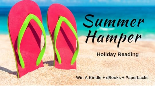 Summer Hamper
