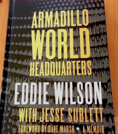 Jesse Sublett, nonfiction author, crime fiction, true crime, Austin underworld