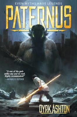 Image result for paternus by dyrk ashton