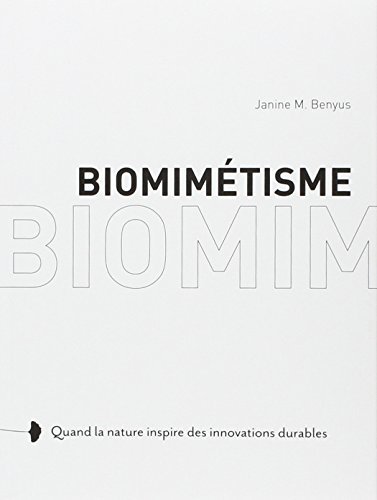 Biomimétisme: Quand la nature inspire des innovations durables