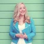 Claire Jenks - MSP Branding Expert