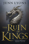 Books On My Summer 2019 TBR