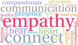 Nobody Really Communicates Around Here