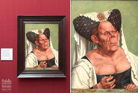 The National Gallery, London