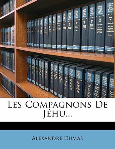 Les Compagnons de Jehu.