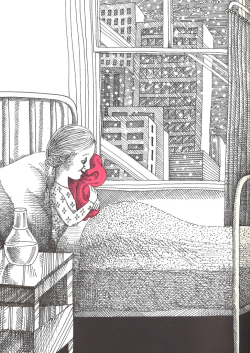 Wigger Galchen-William-Goldman-Errol Le Cain