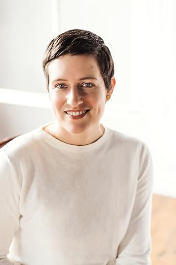 Christie Purifoy