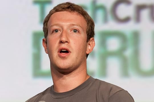 Censoring Facebook Censors Us All