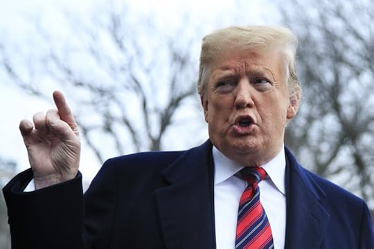 Impeach Trump? Most 2020 Democrats Tiptoe Past the Question