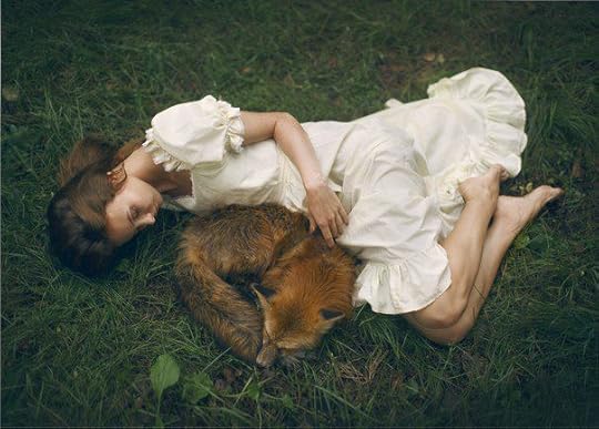 Photograph by Katerina Plotnikova