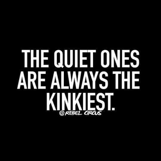 quietones