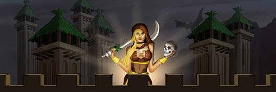 The Ruin of House Hornbolt Now Available