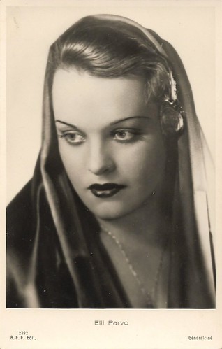 Elli Parvo