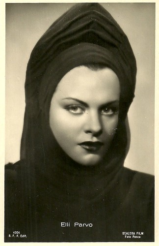 Elli Parvo